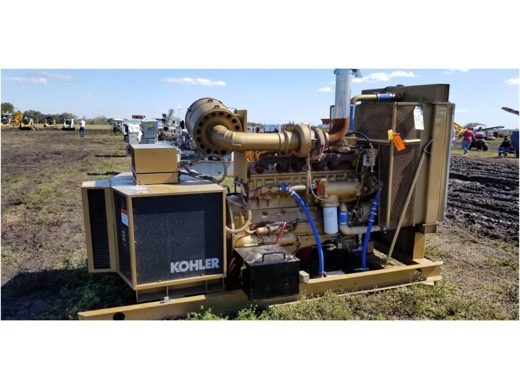 Kohler 230 KW Andere Generatoren