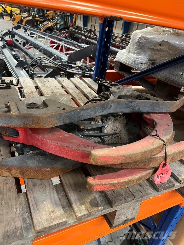 Rototilt R850 Sonstige Baumaschinen