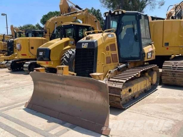 CAT D 4 K 2 XL Bulldozer