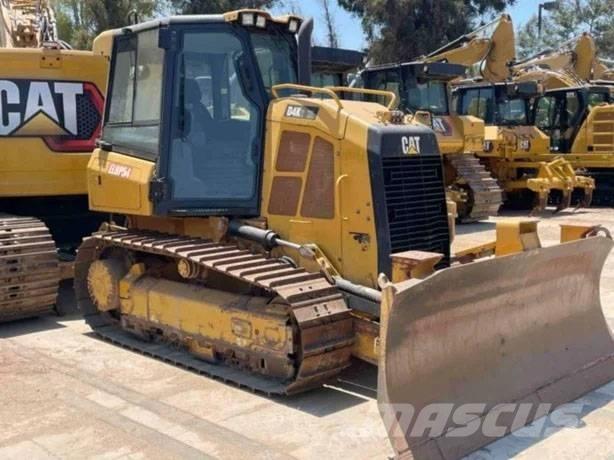 CAT D 4 K 2 XL Bulldozer