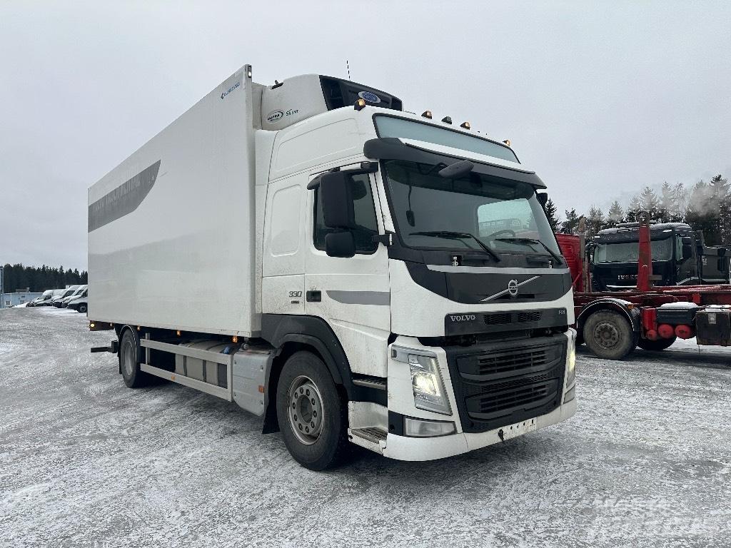 Volvo FM 330 Kühlkoffer