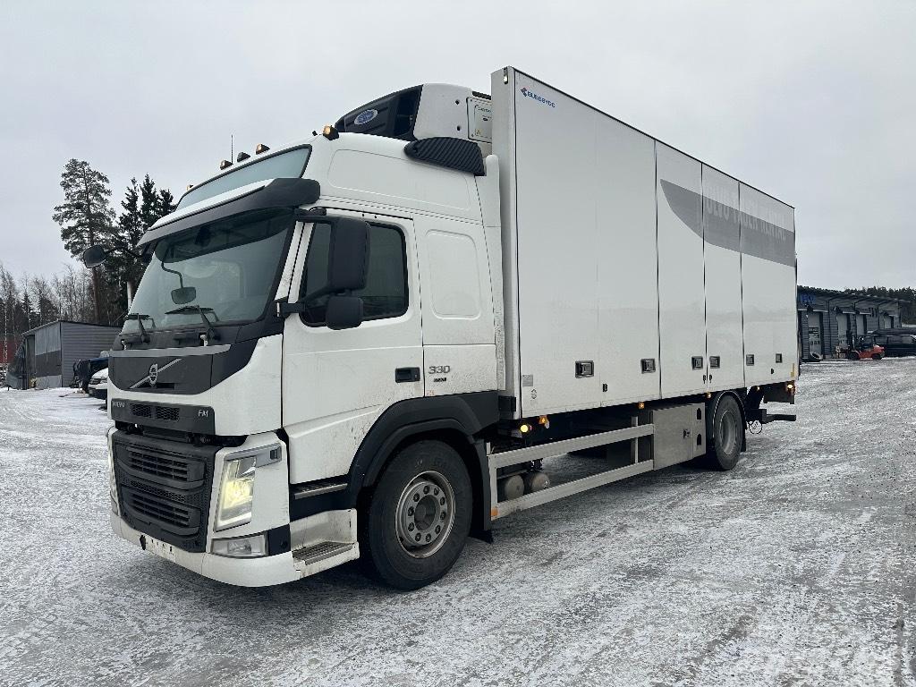 Volvo FM 330 Kühlkoffer