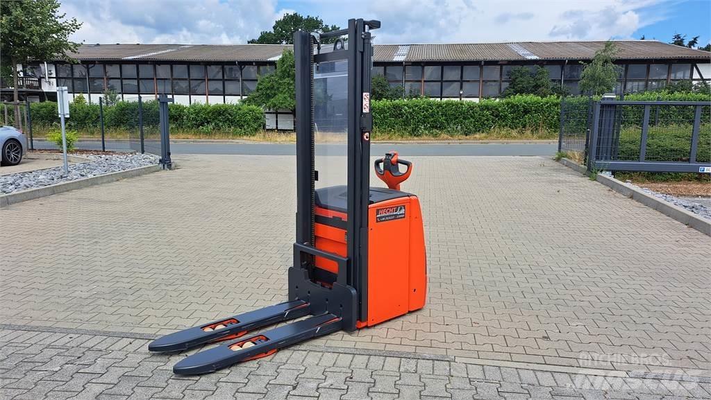 Linde L16i Deichselstapler