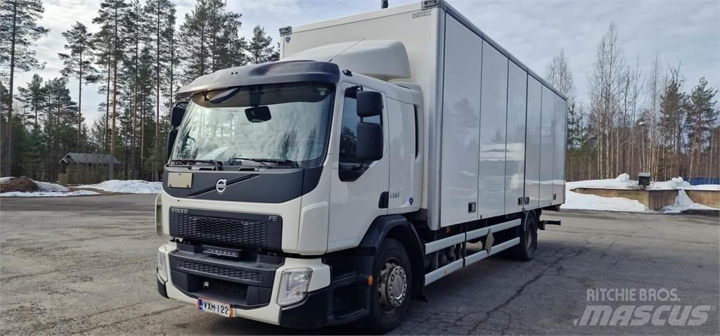 Volvo FE 280 Kofferaufbau