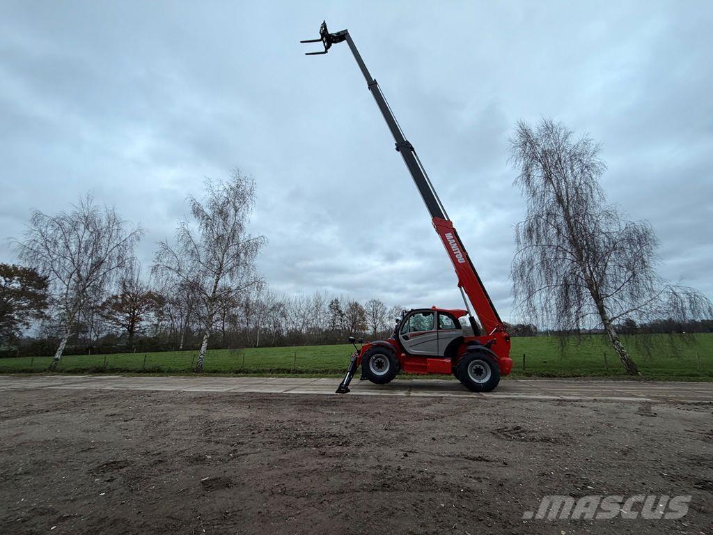 Manitou MT1840 ST5 Teleskoplader