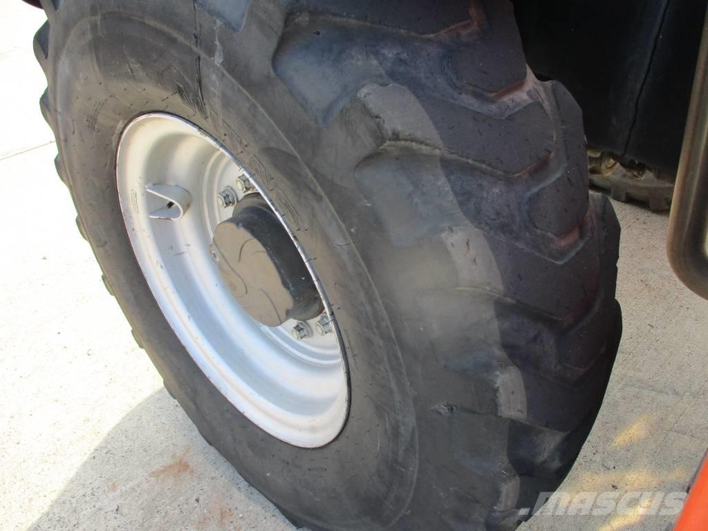 JLG 4017 RS (403) Teleskoplader