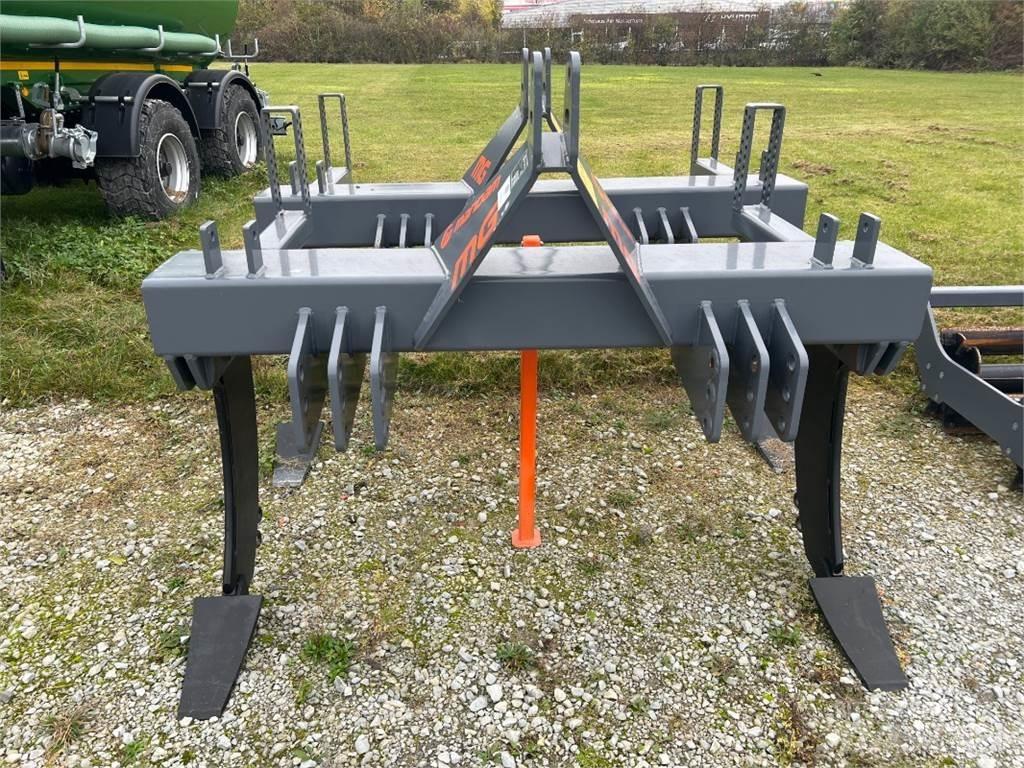 Mandam MG2-2000 Sonstige Bodenbearbeitung