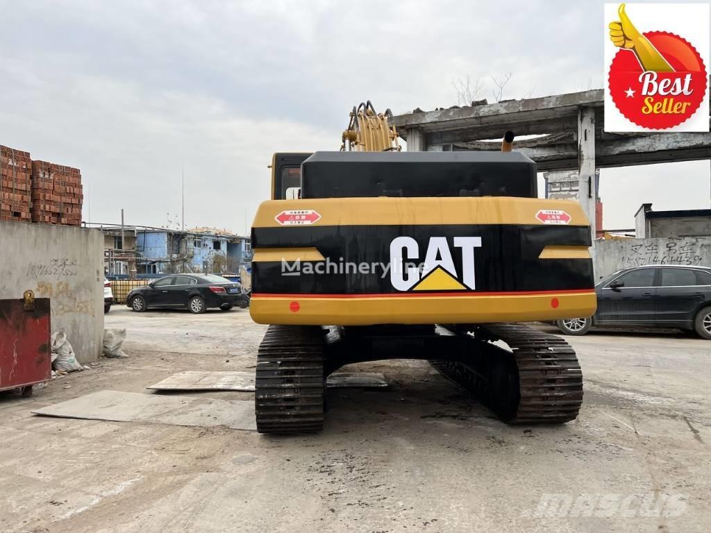 CAT 330 B L Raupenbagger