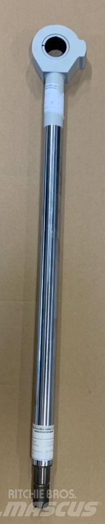 Atlas Piston 2911595 Hydraulik