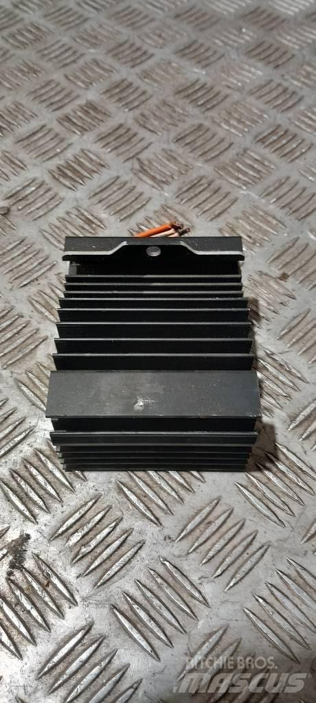 Scania R 440   1729858 Elektronik