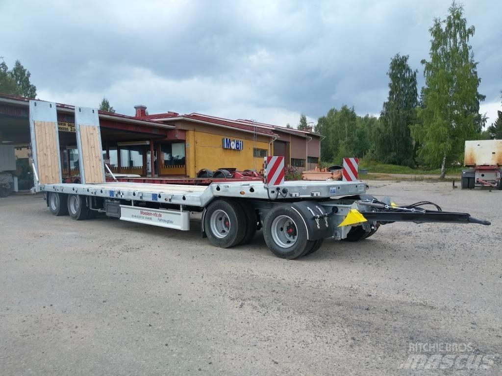 Möslein TA4 Tieflader