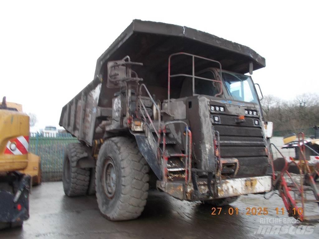 CAT 775G Dumper - Starr
