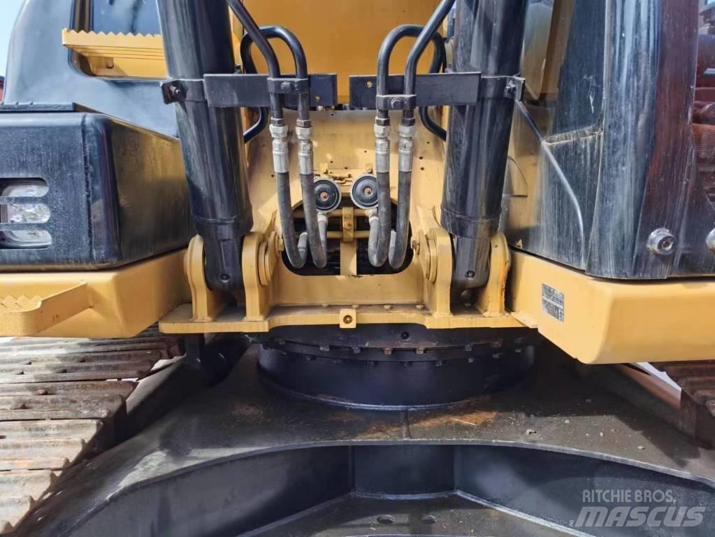 CAT 315 D2 Raupenbagger