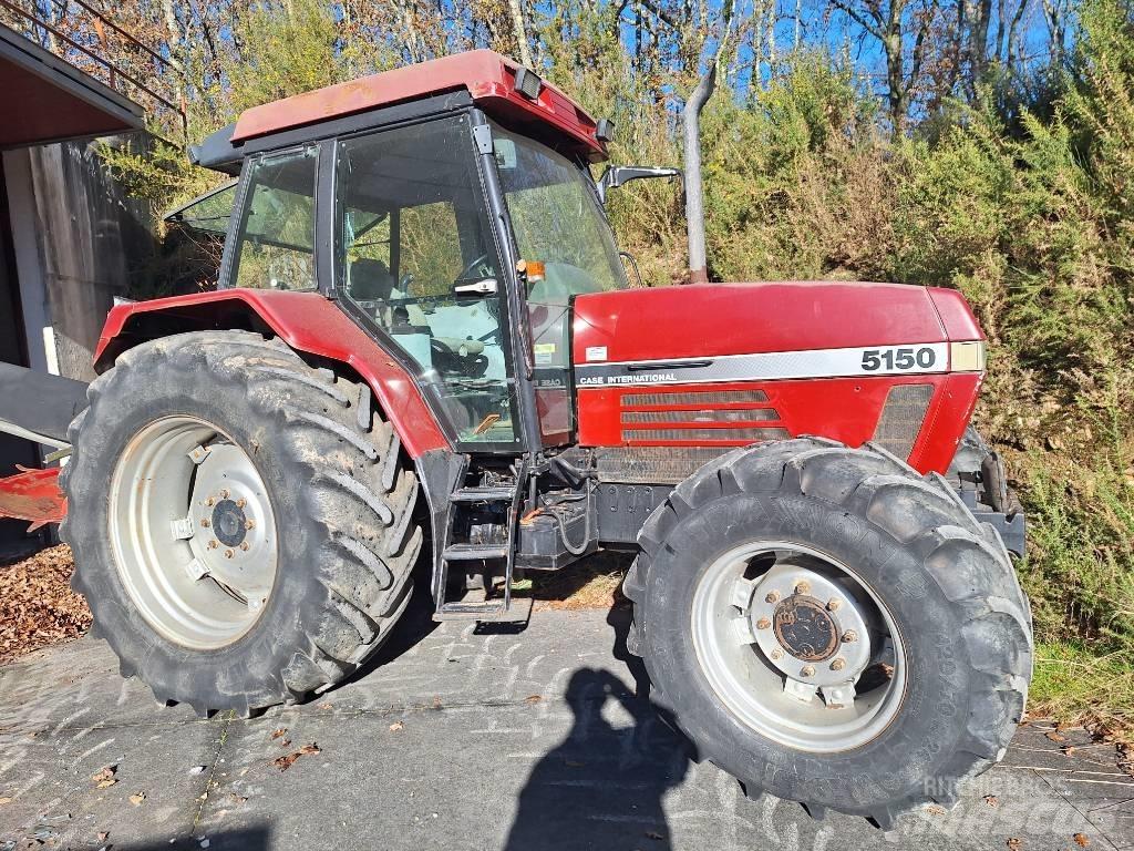 Case IH 5150 Traktoren