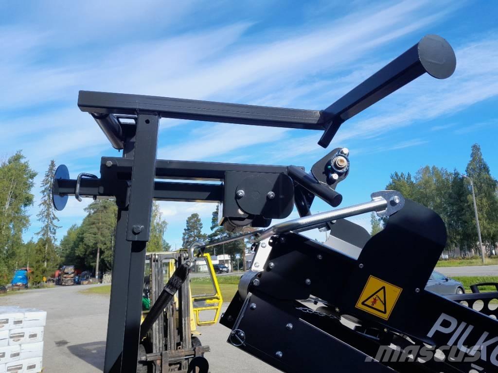 Pilkemaster Evo 30 Holzspalter