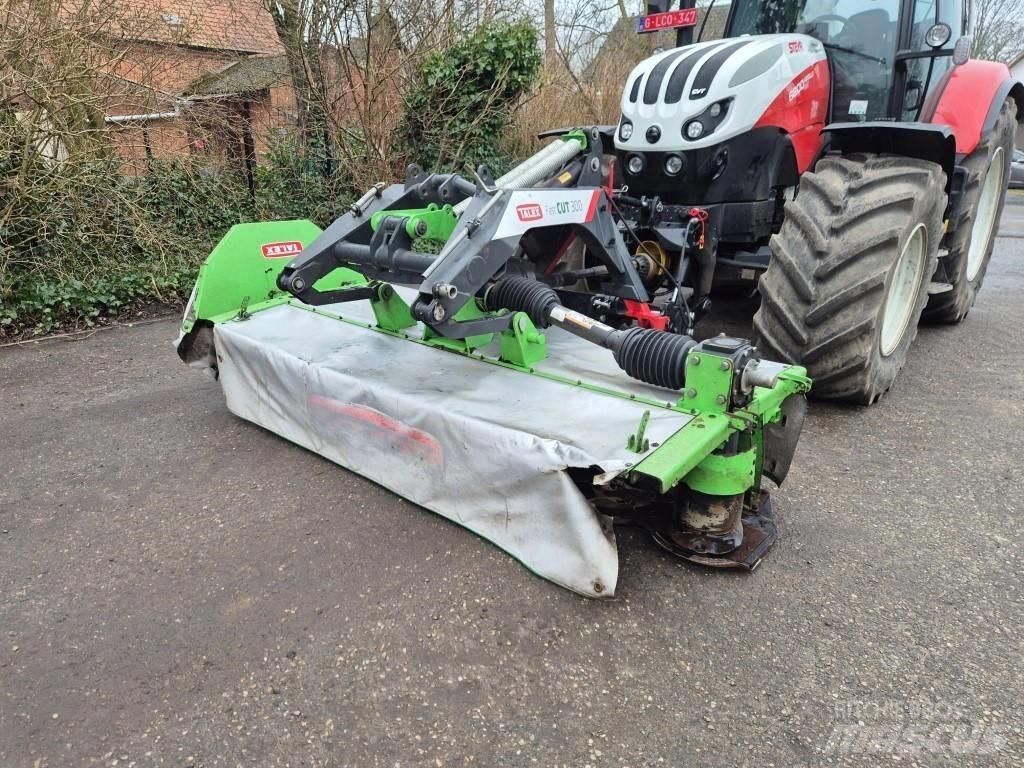 Talex Fast Cut 300 Mäher