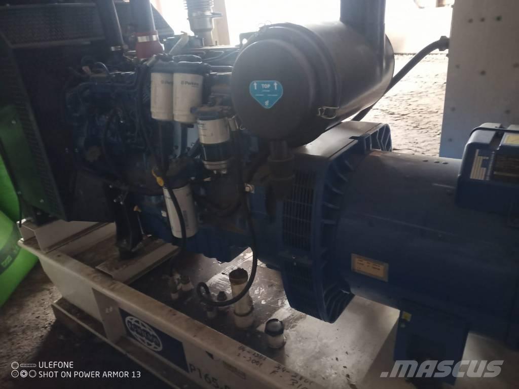 FG Wilson P 65-5 Diesel Generatoren