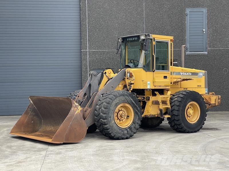 Volvo L 70 C Radlader