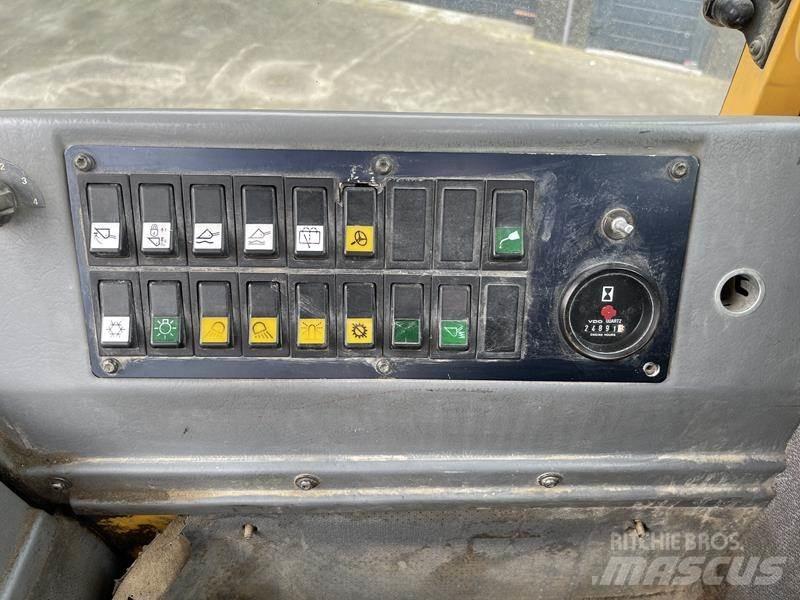 Volvo L 70 C Radlader