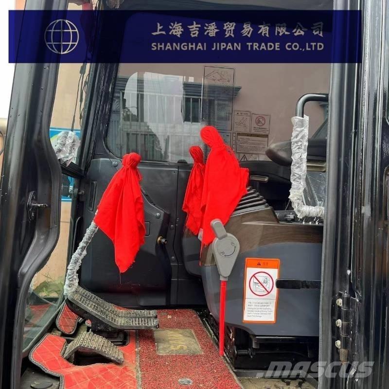 Sany SY 60 C Minibagger < 7t