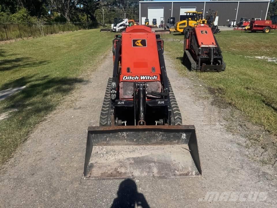 Ditch Witch SK 800 Kompaktlader