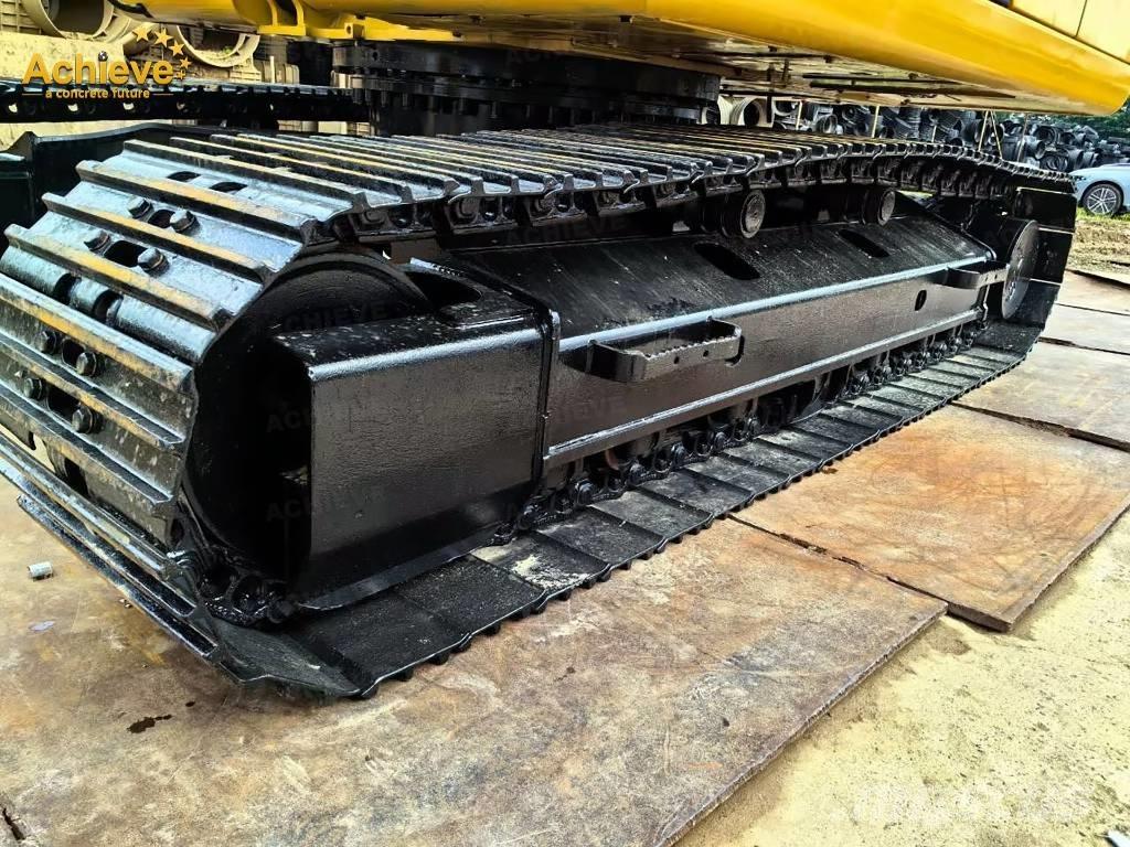 CAT 320GX Raupenbagger