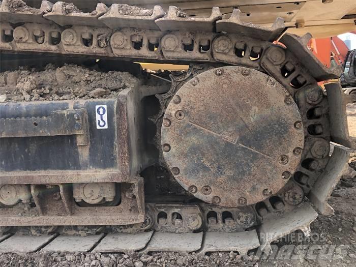 Komatsu PC450-8 Raupenbagger