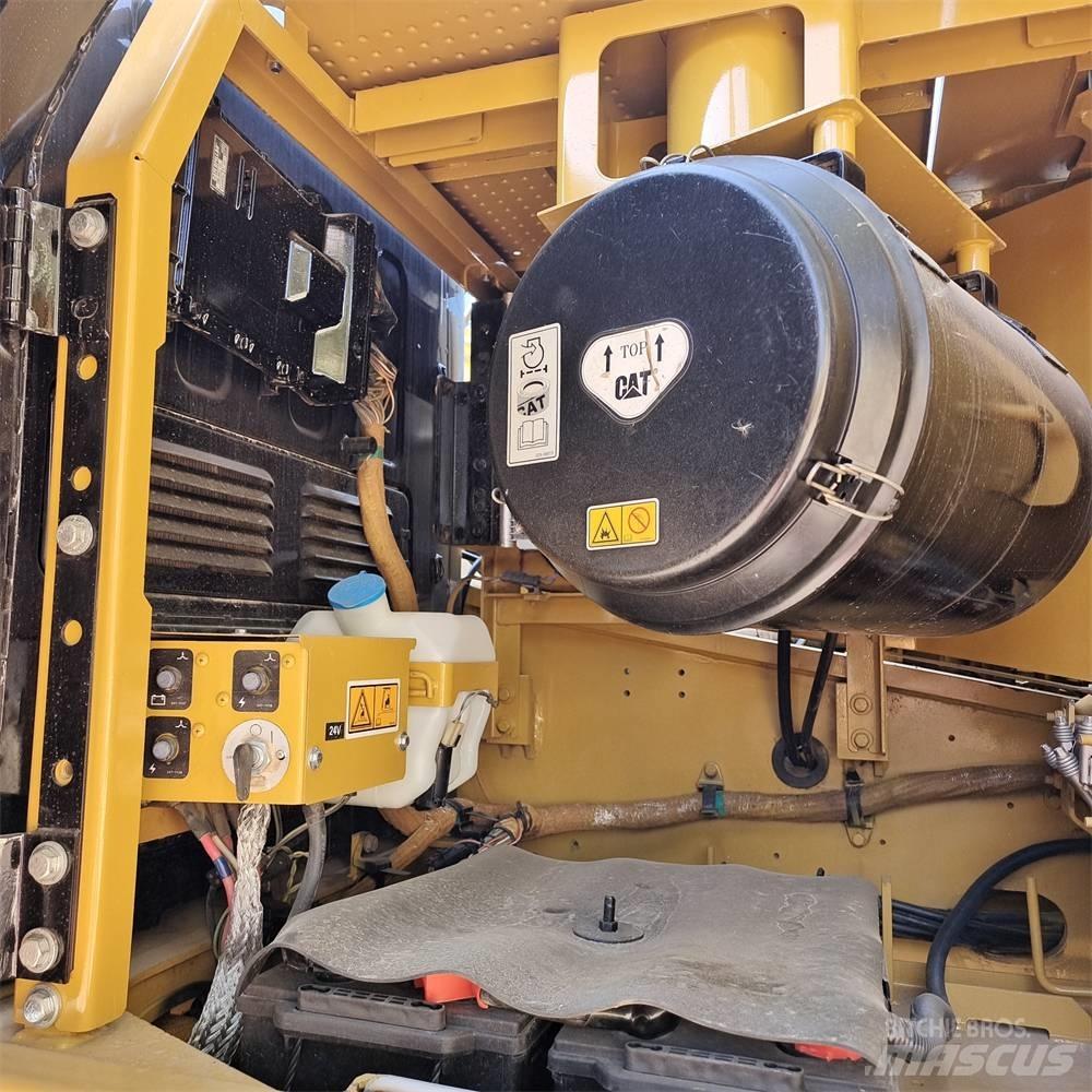 CAT 320 GC Raupenbagger