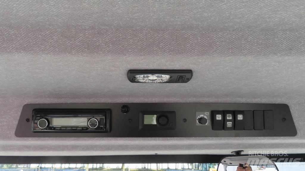 Dynapac CS1400 VI Andere Walzen