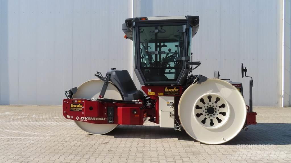 Dynapac CS1400 VI Andere Walzen