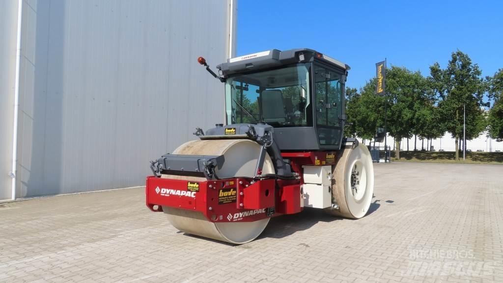 Dynapac CS1400 VI Andere Walzen