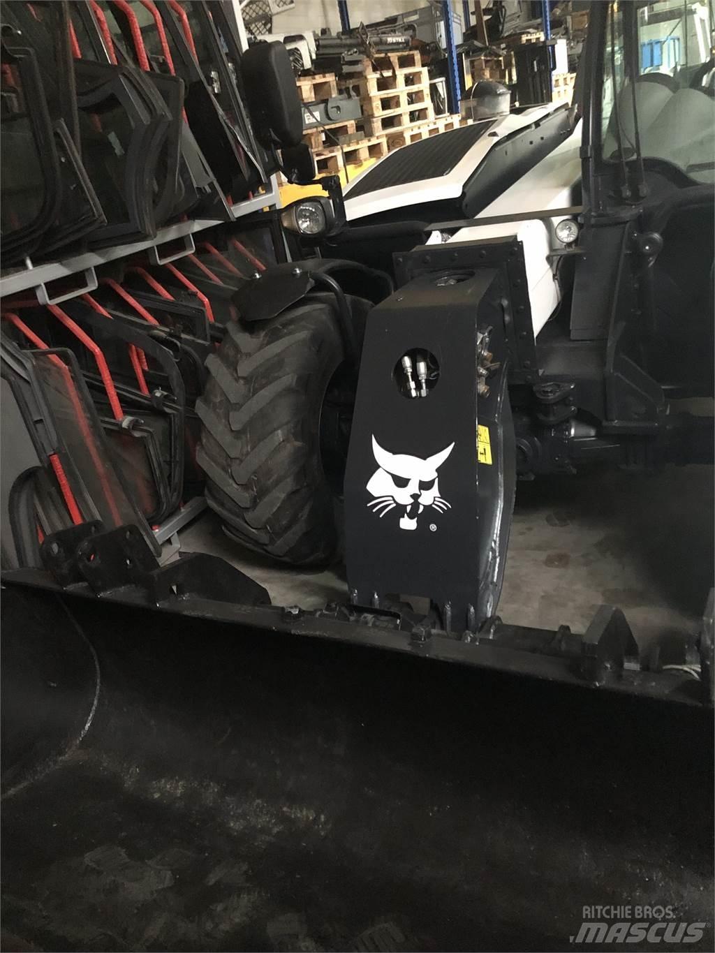  TL470 Heftrucks overige