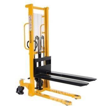  Pinoamisvaunu 2500mm Hand stapelaars