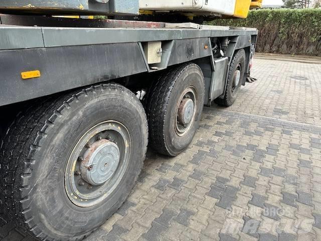 Grove GMK 3050 Kranen voor alle terreinen