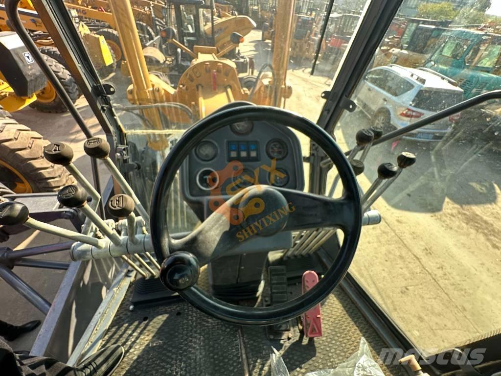 XCMG GR 180 Grader