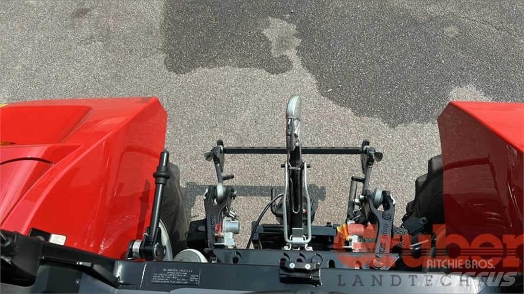Steyr 4120 Multi Traktoren