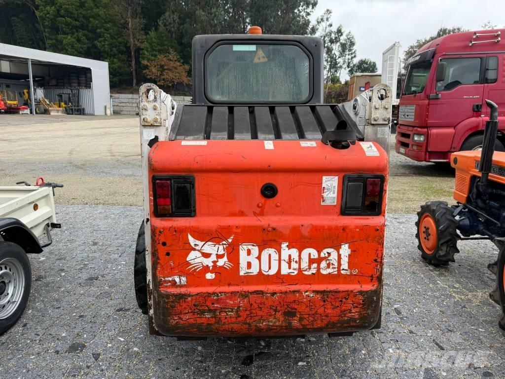 Bobcat S 150 Kompaktlader