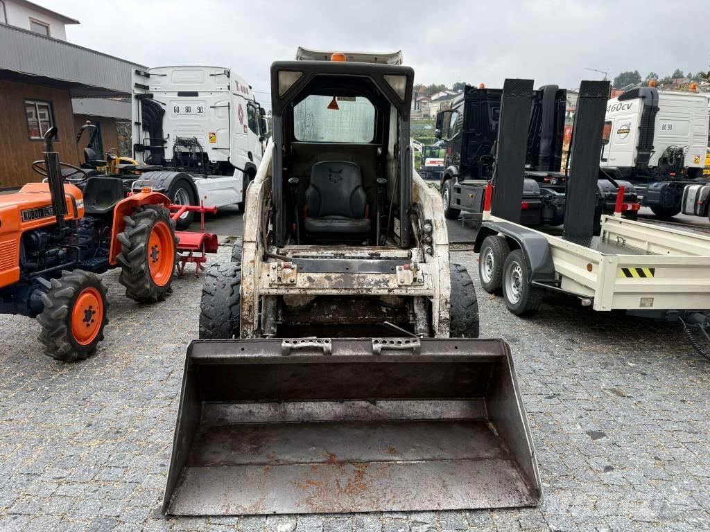 Bobcat S 150 Kompaktlader