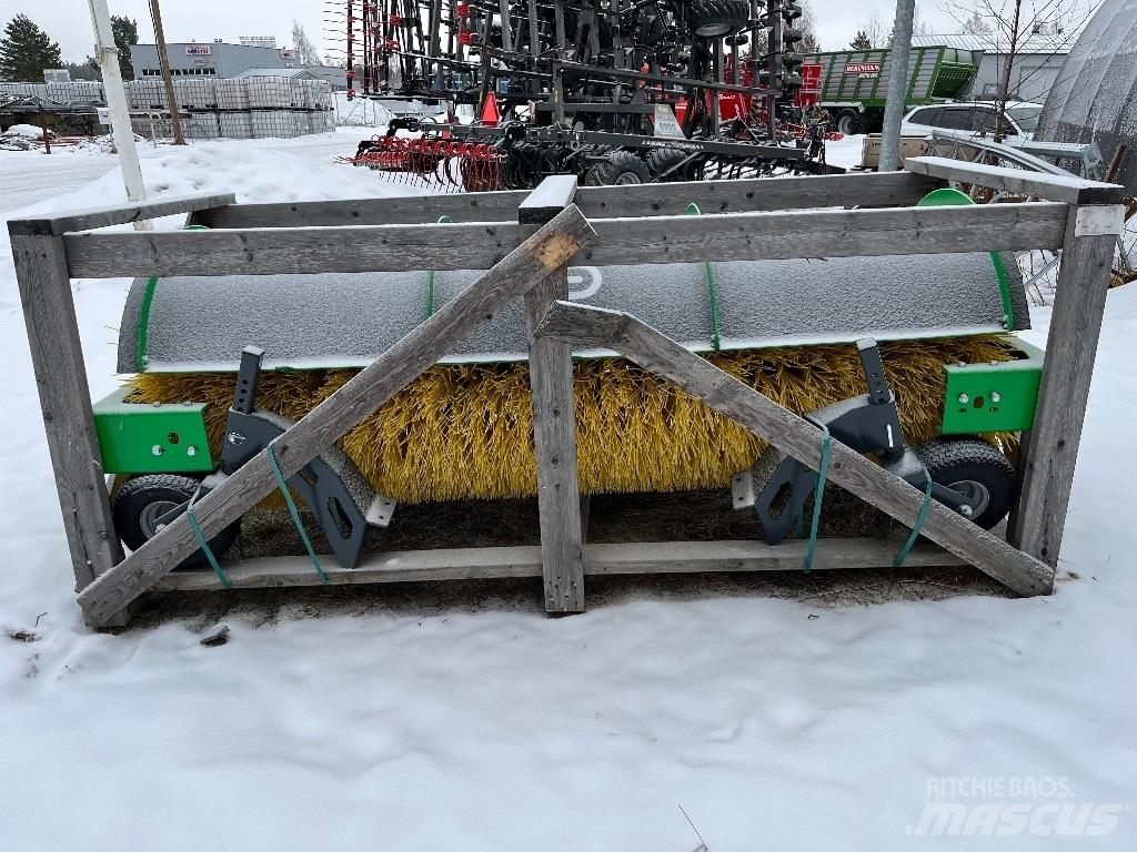 Sami 2700 HW Sonstige Schneeräumgeräte
