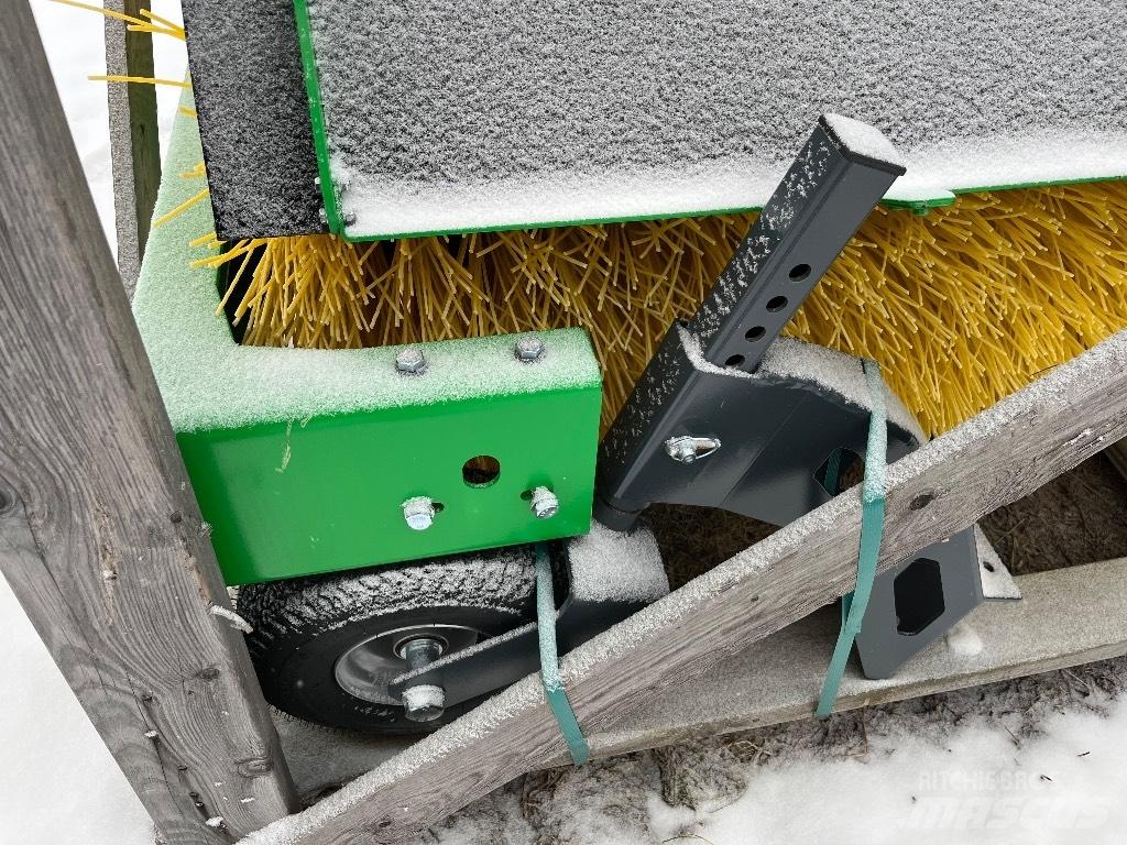 Sami 2700 HW Sonstige Schneeräumgeräte