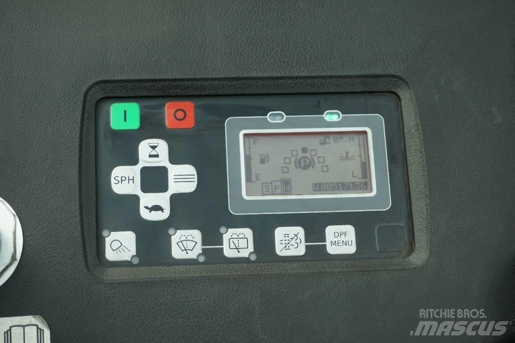 Toyota 56-8FD30F Diesel heftrucks
