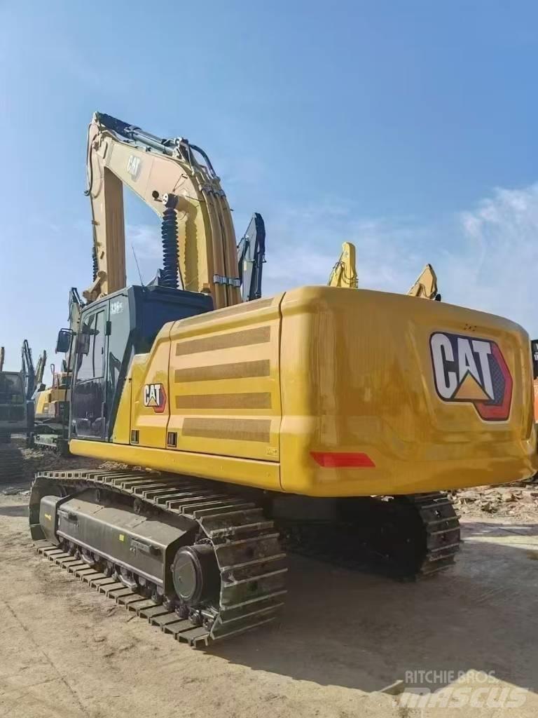 CAT 336 GC Raupenbagger