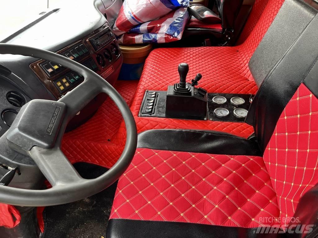 XCMG XCA200 Kranen voor alle terreinen