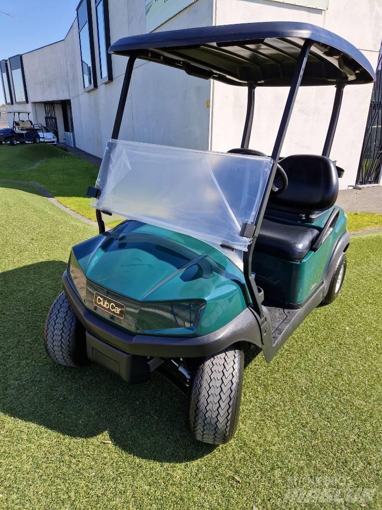 Club Car tempo 2022 Golfwagen/Golfcart