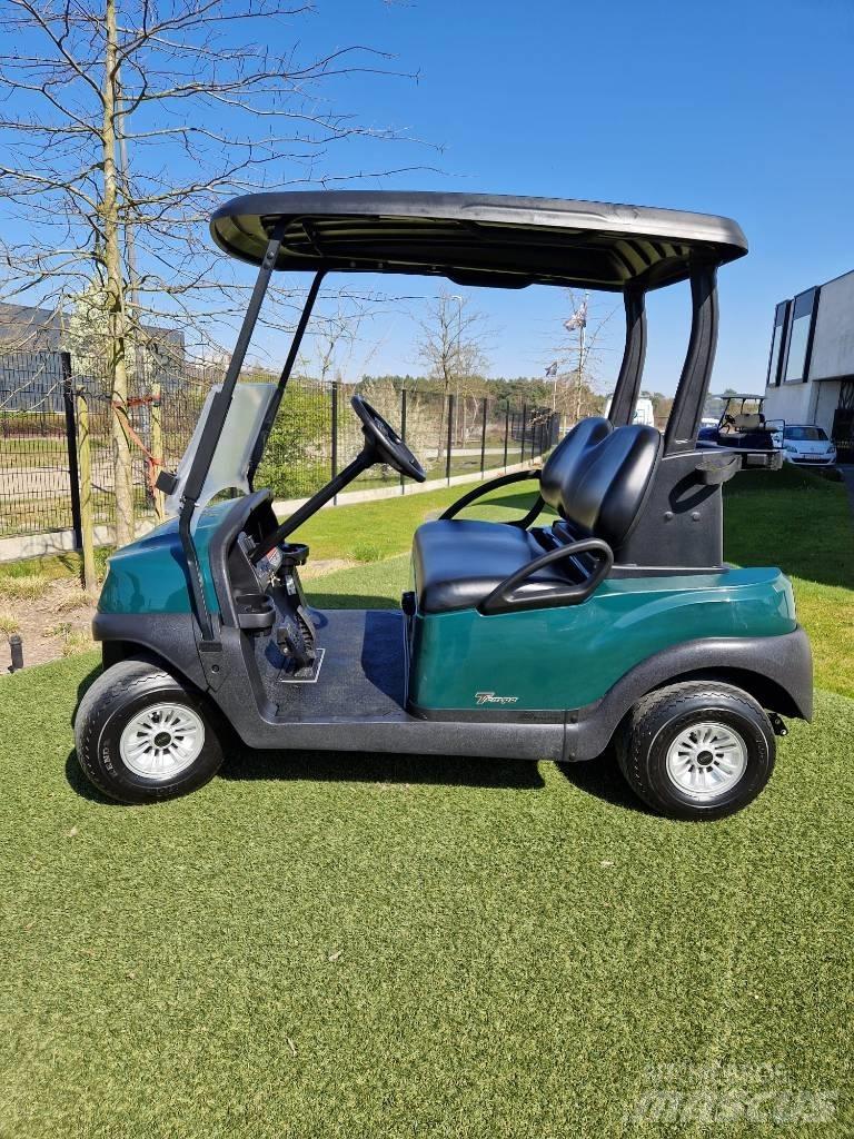 Club Car tempo 2022 Golfwagen/Golfcart