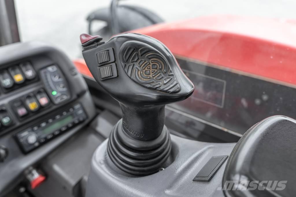 Manitou MLT 845 Teleskoplader für Landwirtschaft