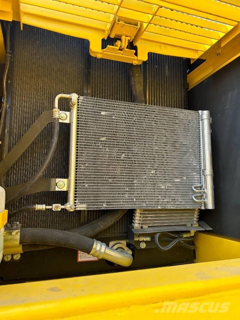 Komatsu PC 240 Raupenbagger