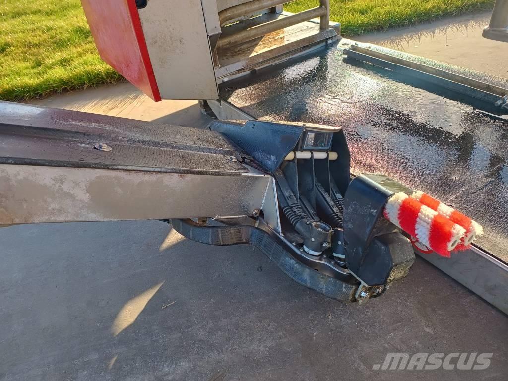 Lely A3next Sonstige Landmaschinen