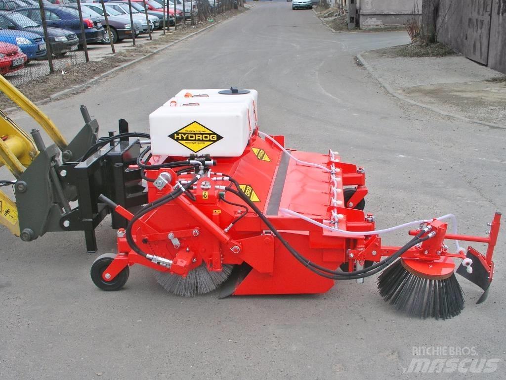 Hydrog OKP-DUO Andere