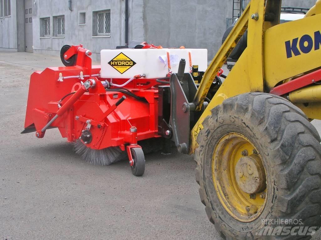 Hydrog OKP-DUO Andere